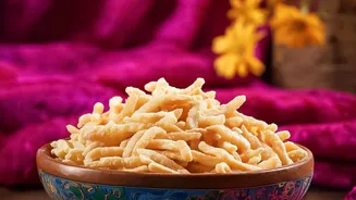 Regional Ingredients Are Giving Contemporary Indian Festive Menus More Local Identity
