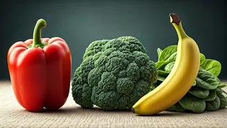 Essential Daily Foods: The BBEG Diet Plan