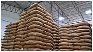 Bangladesh Books Over 200,000 Tonnes 
Of Indian Wheat After Export Restrictions Lifted