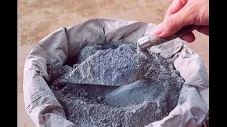 Ambuja, Orient Cement Surge Up To 10%; ACC In Red After Merger; What Brokerages Say