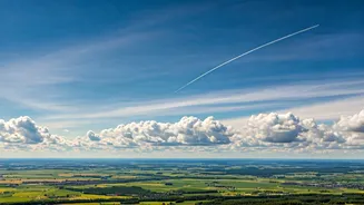 Flight Delays? Build A Smarter Monsoon Itinerary