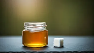 Honey on a Sugar-Free Diet: The Sweet Truth Unveiled by Experts