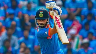 3 records King Kohli can break vs West Indies