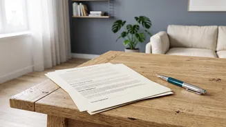 Double-Check Rent Agreements: Essential Red Flag Clauses For Young Metro Tenants