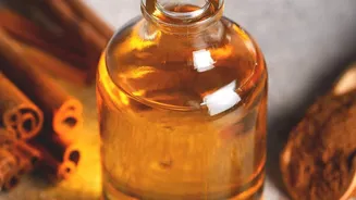 A Clear Label Matters More Than Marketing Claims About Cinnamon