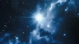 What Webb Telescope Spectrum Analysis Uncovers About Water Vapour On Star Systems