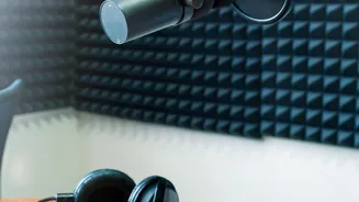 How Plant-Based Acoustic Panels Help Apartment Studios Achieve Sustainable Noise Control
