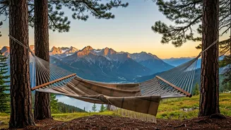 Why Prioritizing Weather Comfort Leads To Better Travel Memories