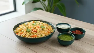 Adjustable Spice Lets Children and Adults Share More Meals