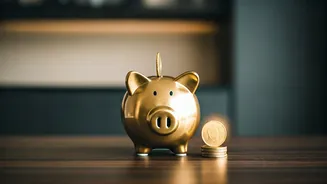 Financial Advisors Warn First Earners To Build Emergency Funds Immediately