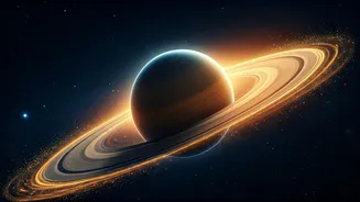 Saturn Retrograde 2026: 138 Days of Financial Windfalls for 3 Lucky Zodiac Signs!