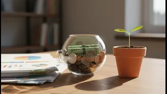 Could Dedicated Education Savings Plans Improve Long-Term Financial Goals?