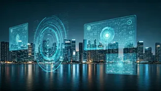 AI's Impact: Tech Layoffs and Job Market Shifts in 2025