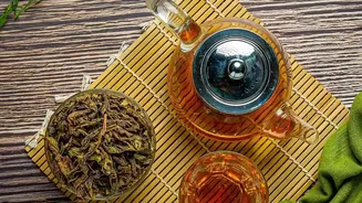 A Practical Guide To Speciality Tea Shopping Starts With Origin And Ingredients