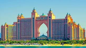 The Extended Ranking Ahead Of The Main List In The Story Of India's Two Hotels On The World's 50 Best Hotels Extended List