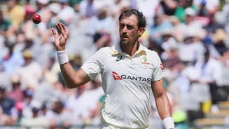 4 wickets in 6 balls! Watch Starc's deadly spell