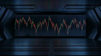 Market Woes: Navigating Recent Business Challenges