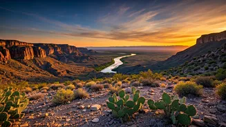 Big Bend Ranch State Park: Your Ultimate Guide to West Texas's Vast Wilderness