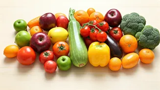 Simple Ways to Eat Healthier Daily