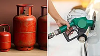 India's petrol, diesel demand grows in September