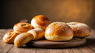 Thessaloniki: A Culinary Adventure Awaits!