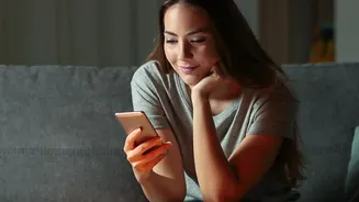 How to Turn Your Phone Into a Tool for Better Bedtime Habits