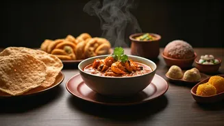 Mangalore's Culinary Gems: A Must-Try Food Journey!