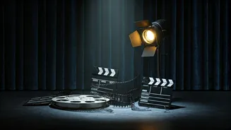 Bollywood's 2025 Comeback: Stars Rekindling Their Careers