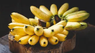 Best ways to keep bananas fresh longer during extreme summer heat