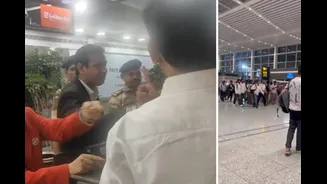SpiceJet Passengers Protest At Airports Over Delays, Cancellations And Baggage Issues | Videos Go Viral