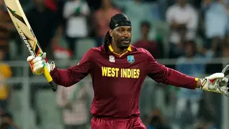 On This Day 12th December: Chris Gayle smashed 18 sixes in BPL Final