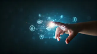 Digital Dominance: How Social Media is Rewriting Childhood Thought and Behavior