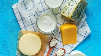 Cottage Cheese Is Having Its Biggest Recipe Comeback