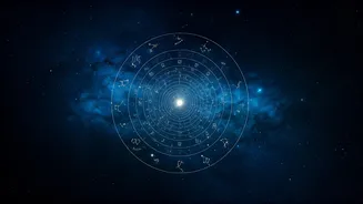 Your Weekly Horoscope: Oct 27 - Nov 02, 2025