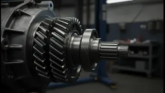Ford Will Replace Faulty Mach-E Assemblies To Address Fatigue-Related Cracks
