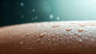 Keep Your Skin Fresh Despite Sticky Monsoon Weather