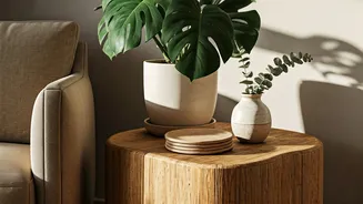 Eco-Chic Living: Affordable Decor Swaps for a Greener Home Without Major Construction