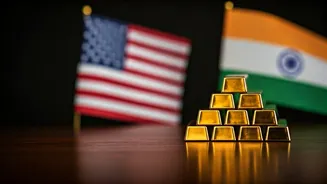 India-US Trade: Deal Signals, Investment Outlook & Sector Insights