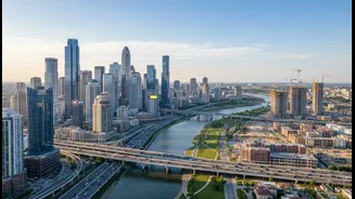 Smaller-City Hiring Growth Could Make First Jobs Less Metro-Dependent
