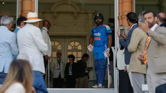 Which batter has most ODI centuries in England?