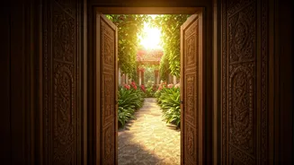 Delhi's Hidden Gems: Exploring Beyond the Usual Tourist Traps