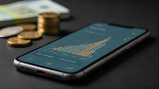 Budgeting Apps Help Build Stronger Financial Discipline