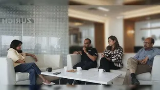 Mumbai emerges as India's AI hub with team boosting growth