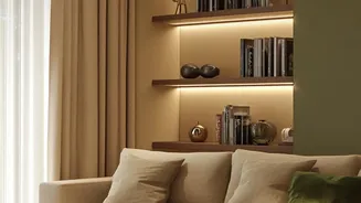 Flexible Multi Functional Furniture Options Make Shared Living Easy In Compact Metro Apartments