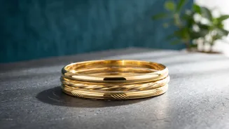 Gold Buying Decisions: How Indian Consumers Can Match The Product To Their Goal