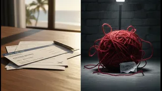 Bundled Travel Can Simplify Planning While Complicating Responsibility