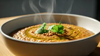 Energize Your Mornings: The Ultimate Guide to Delicious Lentil Porridge