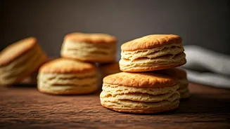 Biscuits Forever Fresh: The Ultimate Kitchen Hack!