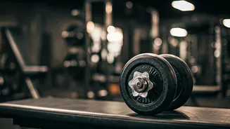 The Reality Check That Will Change Your Gym Routine