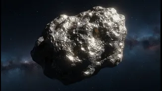 Why new data from Psyche 16 probe excites deep-space mining corporations